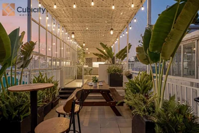 Cubicity Ton That Tung - 300m to Walking Street – Foto 9