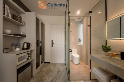 Cubicity Ton That Tung - 300m to Walking Street – Foto 14